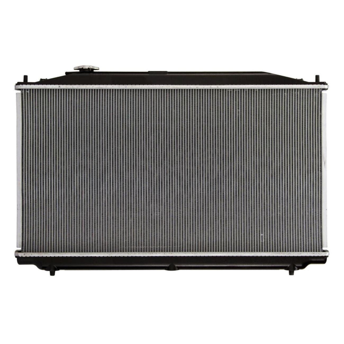 Nee Haoww 1 Row Radiator with Manual Transmission - Interchange Part ...