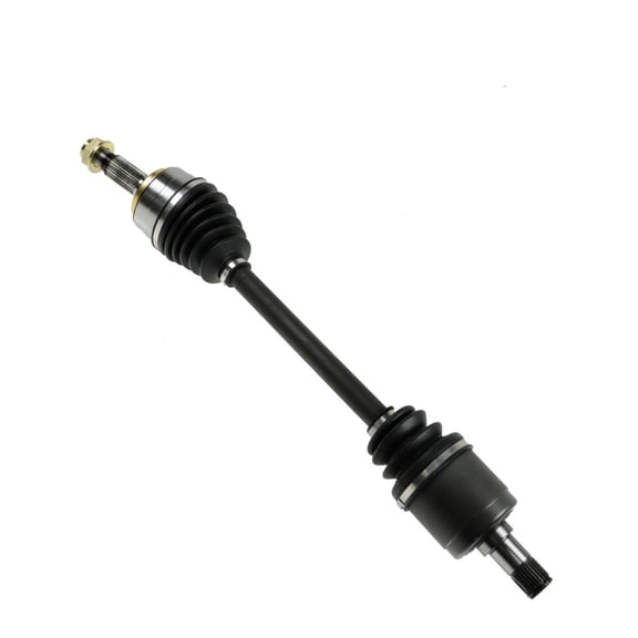 Nee Haoww 1pc CV Axle Shaft Assembly Left Front Driver Side Constant Velocity Joint