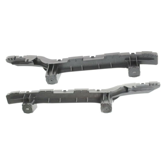 Nee Haoww 2-Piece Bumper Retainer Bracket Set - Rear Left and Right
