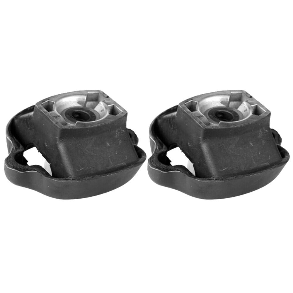 Nee Haoww 2-Piece Engine Mount Set - Front Left and Right - 123-241-16 ...