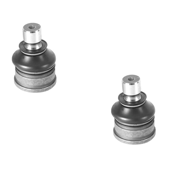 Nee Haoww 2-Piece Front Lower Ball Joint Bolts Set