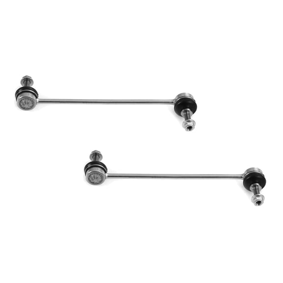Nee Haoww 2-Piece Front Suspension Stabilizer Linkage Set with Bolts