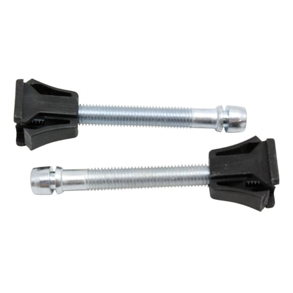 Nee Haoww 2-Piece Headlight Adjustment Screw Kit