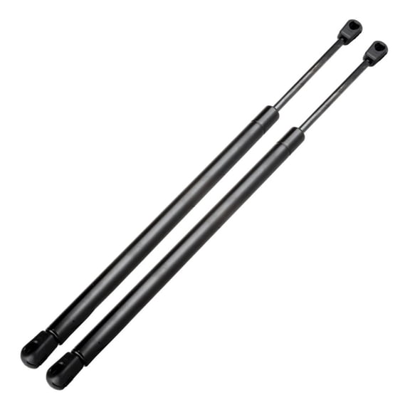 Nee Haoww 2-Piece Hood Lift Support Kit with 13.96 Inch Compressed Length