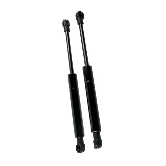 Nee Haoww 2-Piece Hood Lift Support Struts - Front Side Gas Charged Shock Absorbers