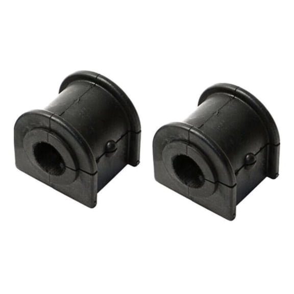 Nee Haoww 2-Piece Stabilizer Sway Bar Linkage Suspension Bushing Kit - Rear Frame Mount