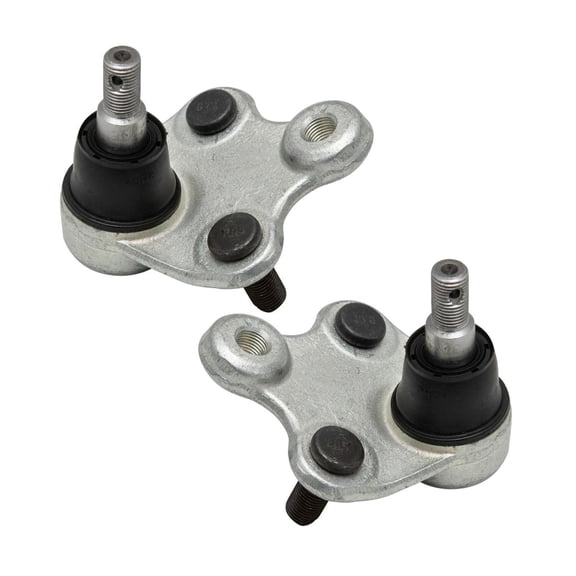 Nee Haoww 2-Piece Suspension Ball Joint Kit - Front Lower Left and Right Passenger Side