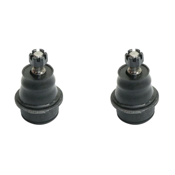 Nee Haoww 2-Piece Suspension Ball Joint Set - Front Lower Left Driver and Right Passenger Side