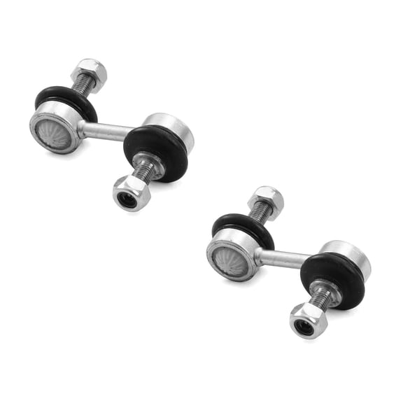 Nee Haoww 2-Piece Suspension Sway Bar Stabilizer Linkage Set with Bolts