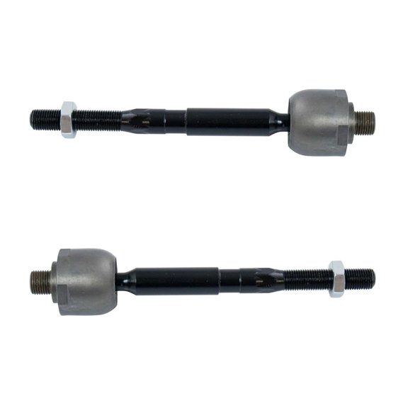 Nee Haoww 2-Piece Suspension Tie Rod End Rack Set - Front Inner Left and Right