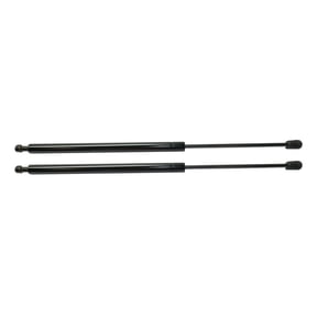 Nee Haoww 2-Piece Tailgate Lift Supports Rear Side Gas Charged Shock Strut Pro