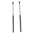 thumbnail image 1 of Nee Haoww 2-Piece Trunk Tailgate Lift Support Struts - Black Steel Construction, 1 of 6