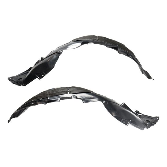 Nee Haoww 2-Piece Wheel Liner Set with Insulation Foam