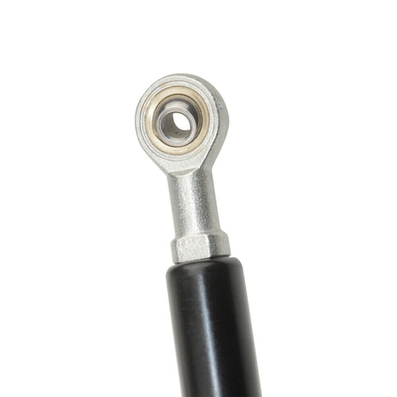 Nee Haoww 2-Piece Window Lift Support Set - Rear Side Shock Struts, Black, 10.71" Compressed Length
