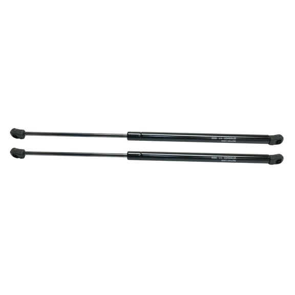 Nee Haoww 2pcs Tailgate Lift Supports Rear Side Gas Charged Shock Strut Pro