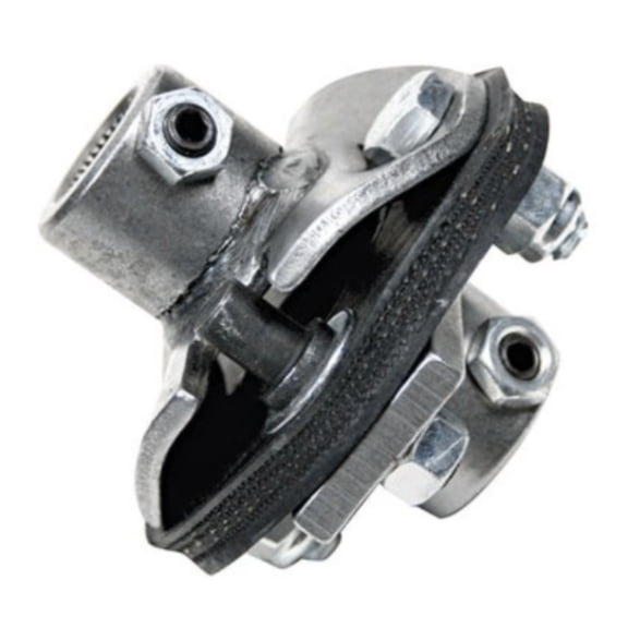 Nee Haoww 3/4" 36 Spline Rag Joint Steering Coupler