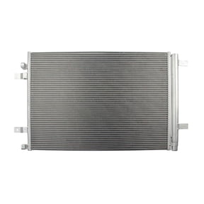 Nee Haoww A/C Air Conditioning Condenser & Dryer Assembly 27.88 in Core Length