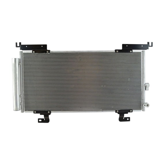 Nee Haoww AC Condenser with Dryer - 23.63 Inch Core Length