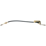 Nee Haoww Brake Line - Front Driver or Passenger Side - Left/Right