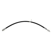 Nee Haoww Brake Line - Front Passenger Right Side - EPDM Rubber - Sold Individually