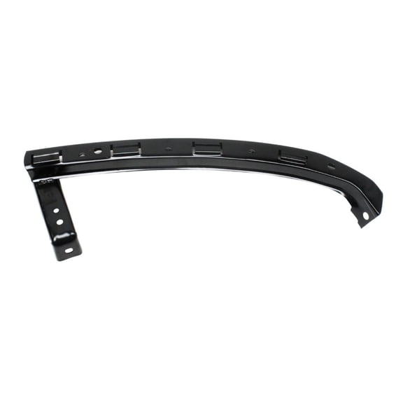 Nee Haoww Bumper Face Bar Filler Retainer - Front Passenger Right Side, Primed Finish