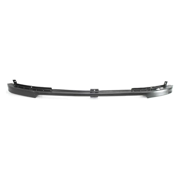 Nee Haoww Bumper Filler - Front Position, Primed Finish