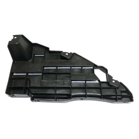 Nee Haoww Bumper Filler Set - Front Left and Right Pair, 2-Piece Kit