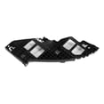 thumbnail image 1 of Nee Haoww Bumper Retainer Bracket Front Left Driver Inner Side - VW1042102 5K0807227A, 1 of 6