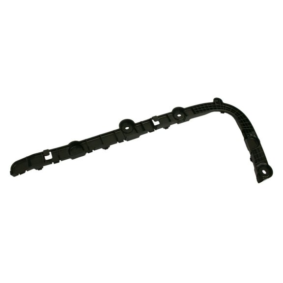Nee Haoww Bumper Retainer Bracket - Rear Right Passenger Side Plastic Component