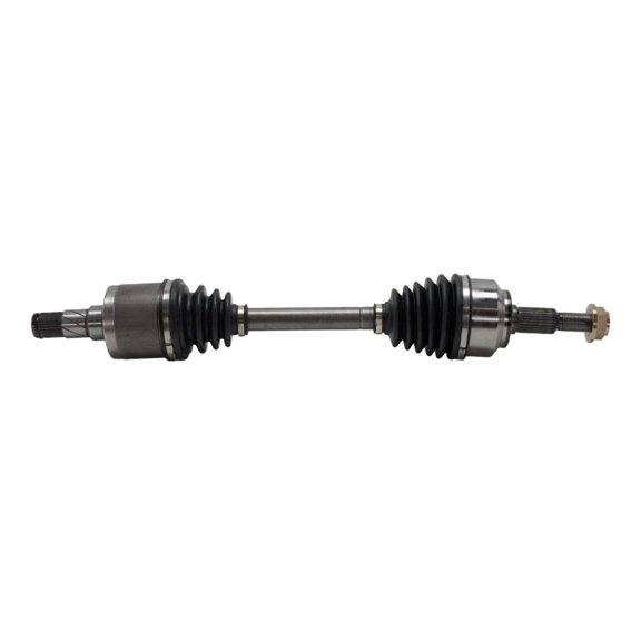 Nee Haoww CV Axle Front Left 1pc 4WD with Slip Differential