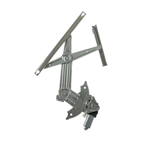 Nee Haoww Car Door Glass Window Regulator with Motor - Front Left Side
