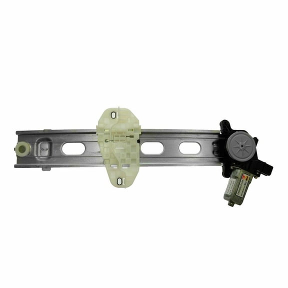 Nee Haoww Car Door Glass Window Regulator with Motor - Front Left Side