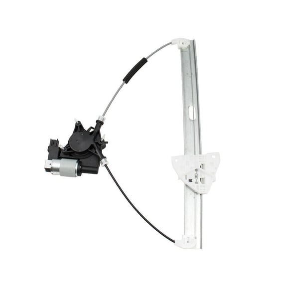 Nee Haoww Car Door Glass Window Regulator with Motor - Front Left Side