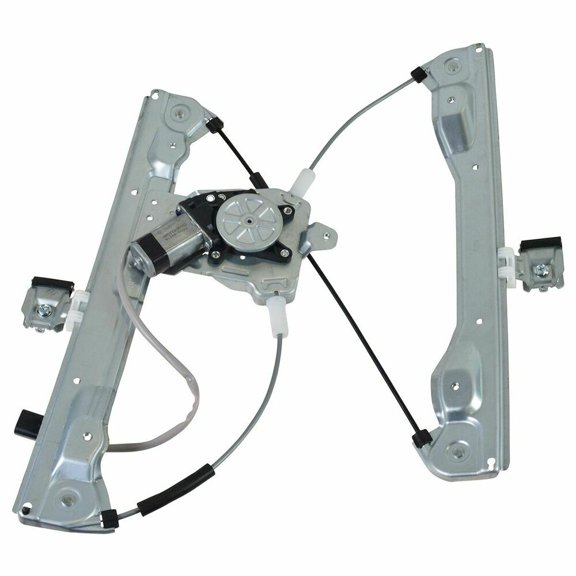 Nee Haoww Car Door Glass Window Regulator with Motor - Front Right Side
