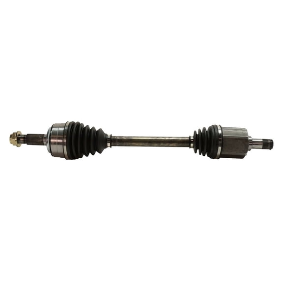 Nee Haoww Constant Velocity Axle Assembly - Front Driver Side - Spline Outer Stub Style