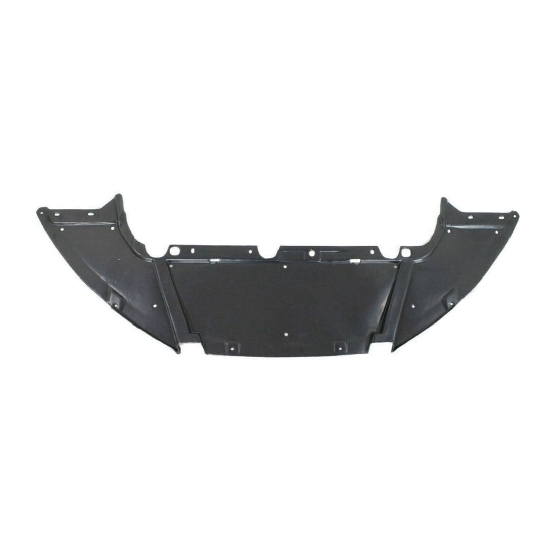 Nee Haoww Engine Air Deflector Under Cover Splash Shield Front Side ...