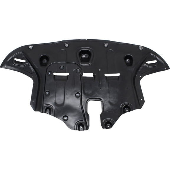 Nee Haoww Engine Splash Shield Front Side for Hyundai Tucson 2016-2021