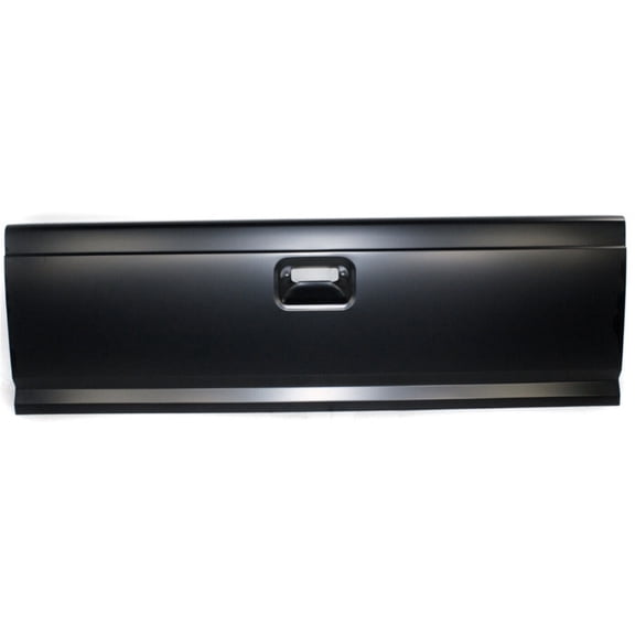 Nee Haoww Fleetside Steel Tailgate