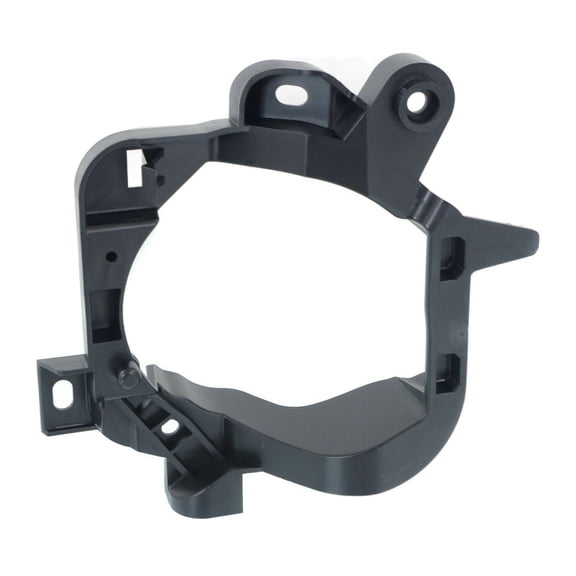 Nee Haoww Fog Light Bracket Driving Lamp Mounting Driver Left Side LH Hand Plastic LX2602104 5212653030