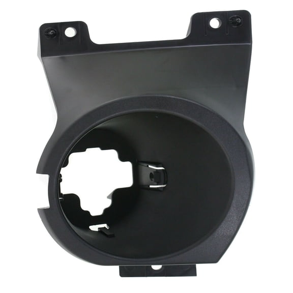 Nee Haoww Fog Light Bracket - Right Passenger Side Mounting Bracket