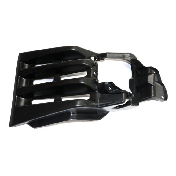 Nee Haoww Fog Light Lamp Bracket Mount Left Driver Side Plastic for Lexus ES Models