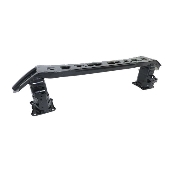 Nee Haoww Front Bumper Impact Face Bar Reinforcement Crossmember for Compact Sedan Models