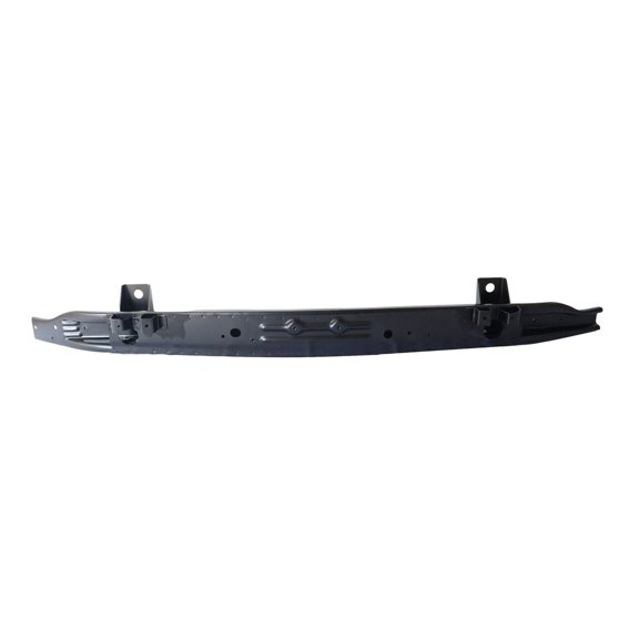 Nee Haoww Front Bumper Reinforcement Crossmember Impact Bar - Steel Construction with Black Matte Finish