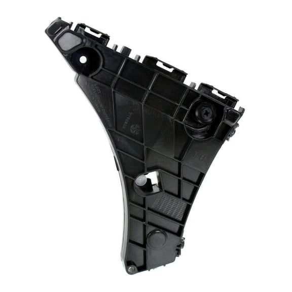 Nee Haoww Front Driver Left Side Wheel Support - Plastic Construction