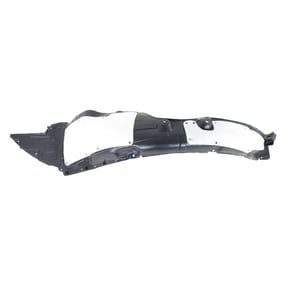 Nee Haoww Front Driver Side Splash Shield Wheel Liner - Protective Engine Guard