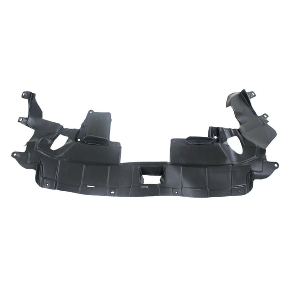 Nee Haoww Front Engine Splash Shield - Underbody Protection Component