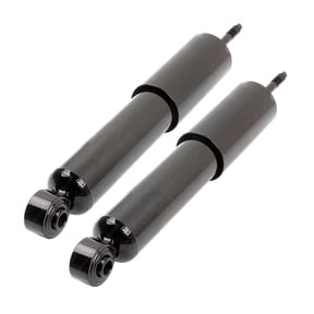 Nee Haoww Front Left and Right Suspension Shock Absorber Strut Pair