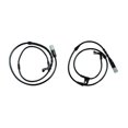 thumbnail image 1 of Nee Haoww Front & Rear Brake Pad Wear Sensor Kit, 1 of 4