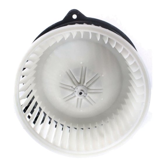 Nee Haoww HVAC Heater Air Conditioning Blower Motor Assembly Front Side with Fan Cage Wheel
