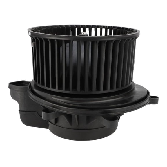 Nee Haoww HVAC Heater Air Conditioning Blower Motor Assembly with Fan Cage Wheel